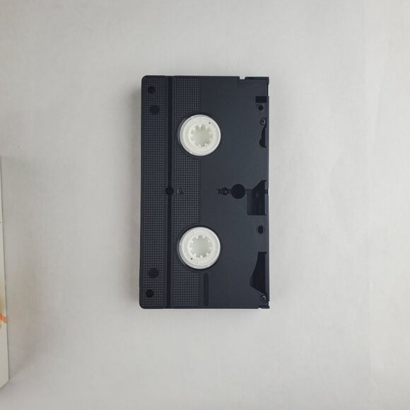 North and South Book II - VHS Tape 1995 - Patrick Swayze Episode 1-6 - Picture 12 of 16